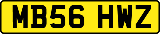 MB56HWZ