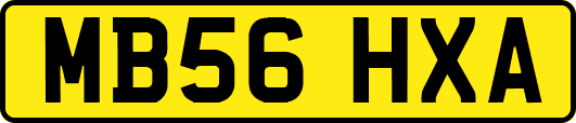 MB56HXA