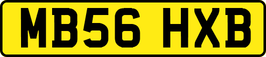 MB56HXB