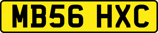 MB56HXC