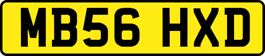 MB56HXD