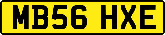 MB56HXE