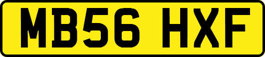 MB56HXF