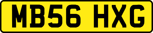 MB56HXG