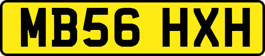 MB56HXH