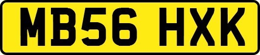 MB56HXK