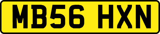 MB56HXN