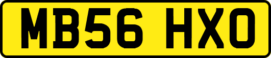 MB56HXO