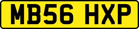 MB56HXP