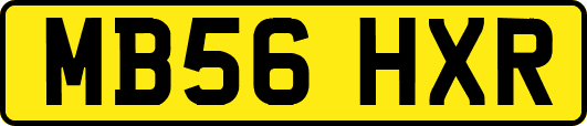 MB56HXR