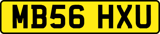 MB56HXU
