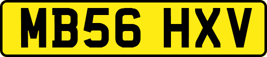 MB56HXV