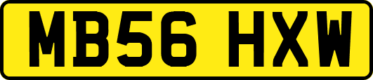 MB56HXW