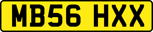 MB56HXX