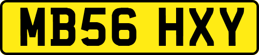 MB56HXY