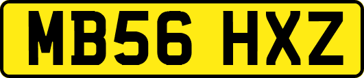 MB56HXZ