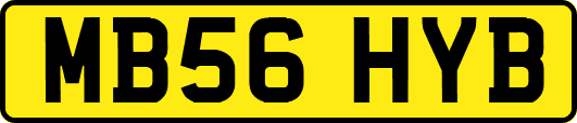 MB56HYB