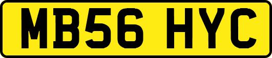 MB56HYC