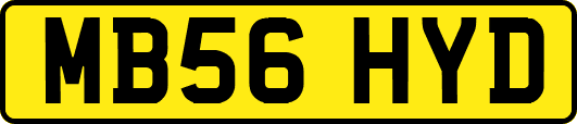 MB56HYD