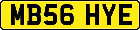 MB56HYE