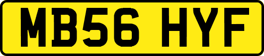 MB56HYF