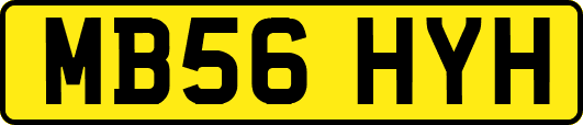 MB56HYH