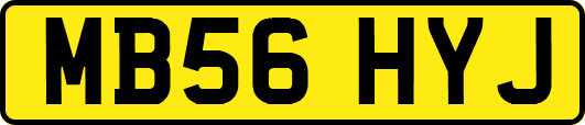 MB56HYJ