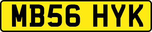 MB56HYK