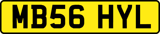 MB56HYL