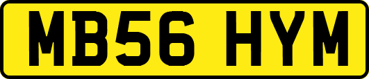 MB56HYM
