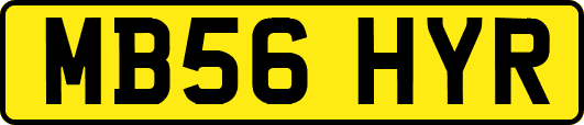 MB56HYR