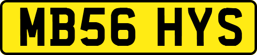 MB56HYS