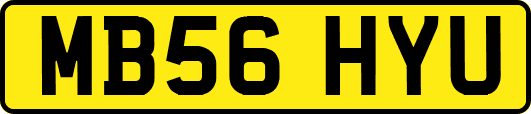 MB56HYU