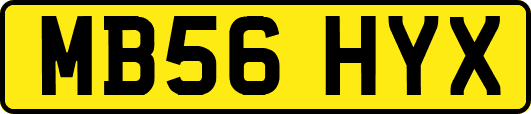 MB56HYX