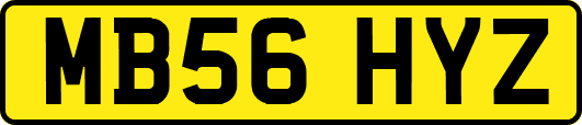 MB56HYZ