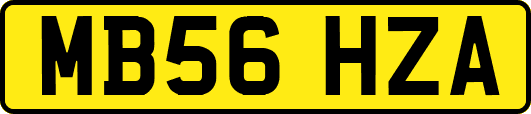 MB56HZA