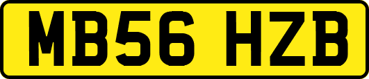 MB56HZB