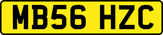 MB56HZC