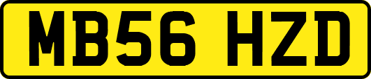 MB56HZD