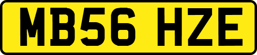 MB56HZE