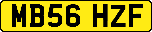 MB56HZF