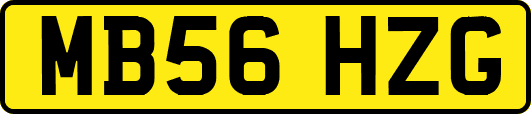 MB56HZG