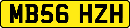 MB56HZH
