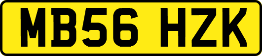 MB56HZK