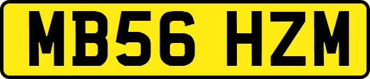 MB56HZM
