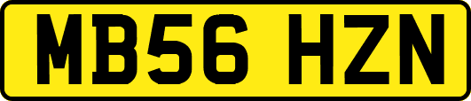 MB56HZN