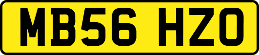 MB56HZO