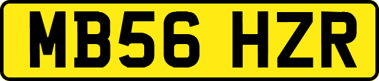 MB56HZR