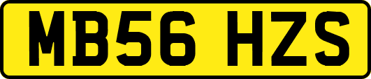 MB56HZS
