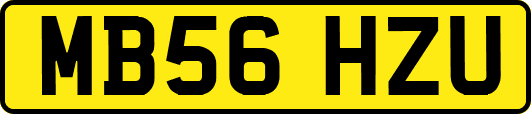 MB56HZU